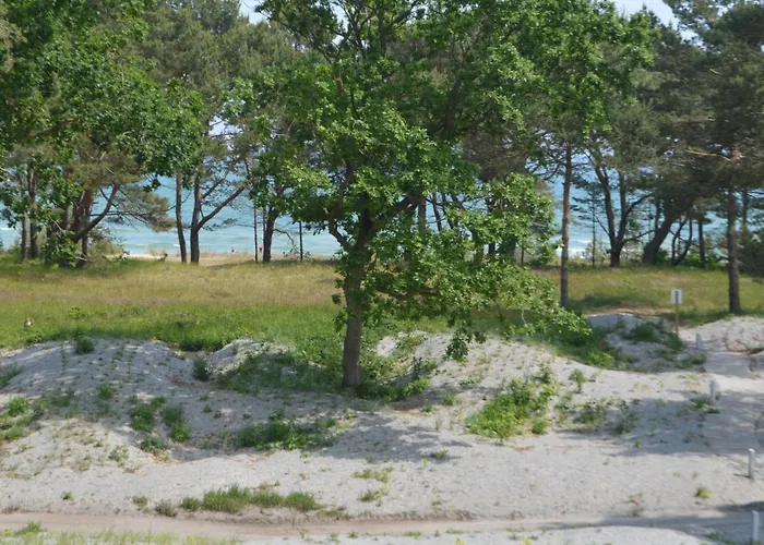 Prora Südstrand