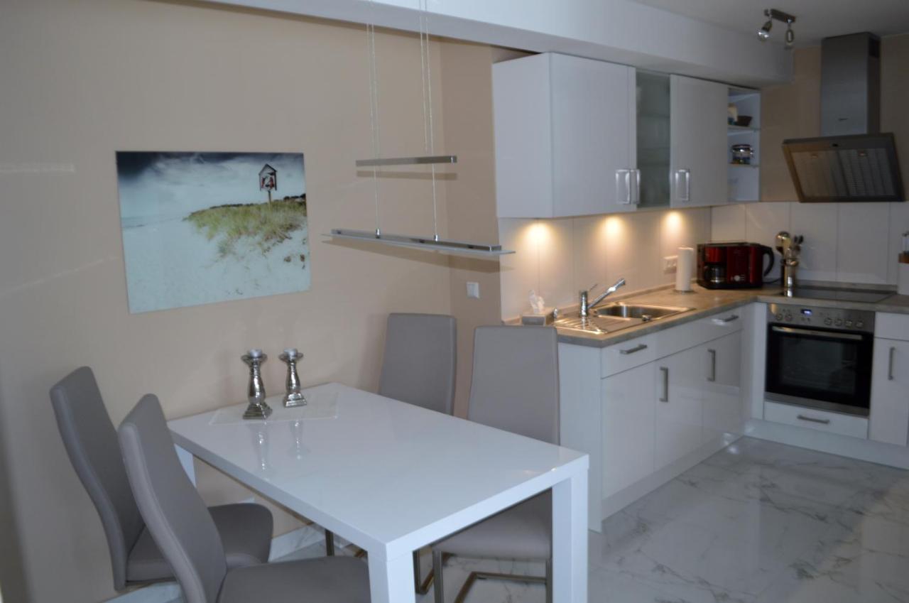Apartment Prora Südstrand
