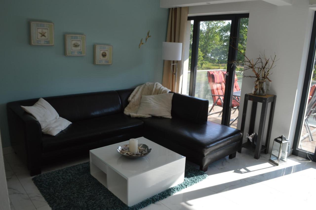 Apartment Prora Südstrand *