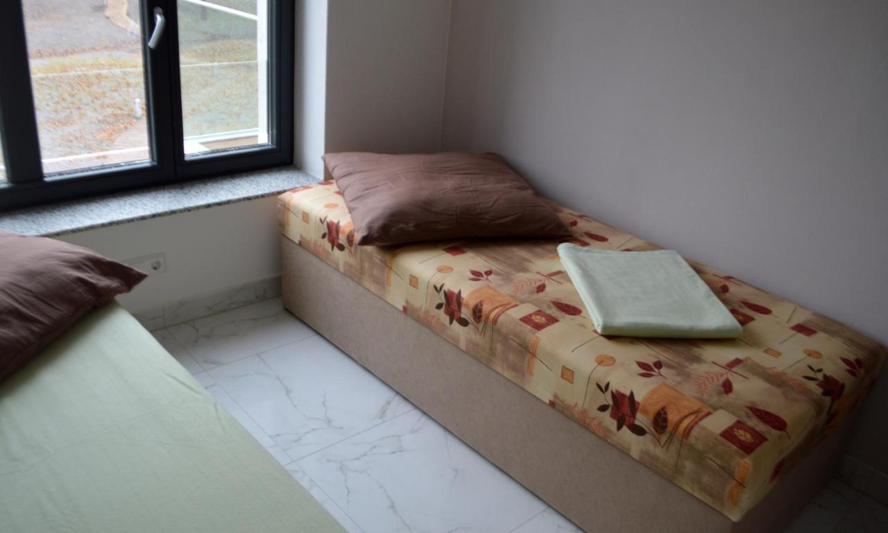 Apartment Prora Südstrand *