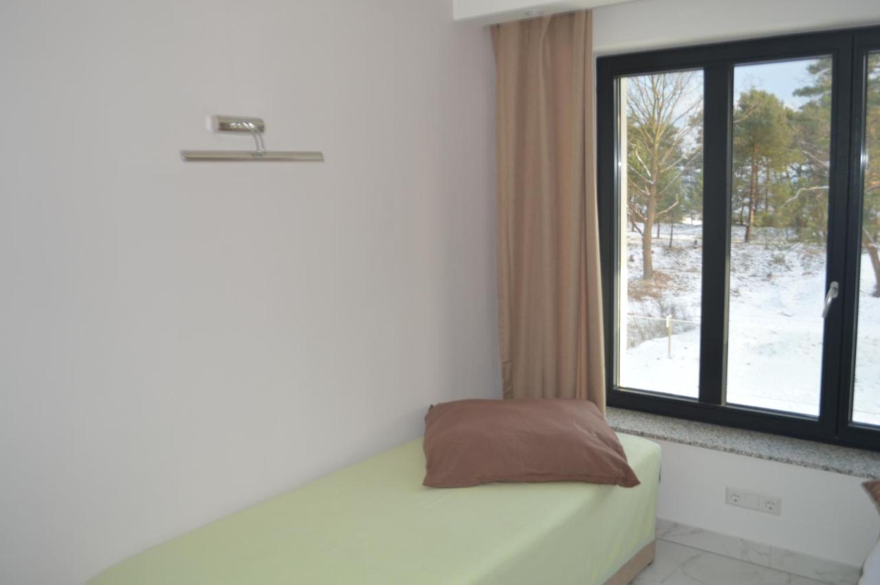 Prora Südstrand Apartment *