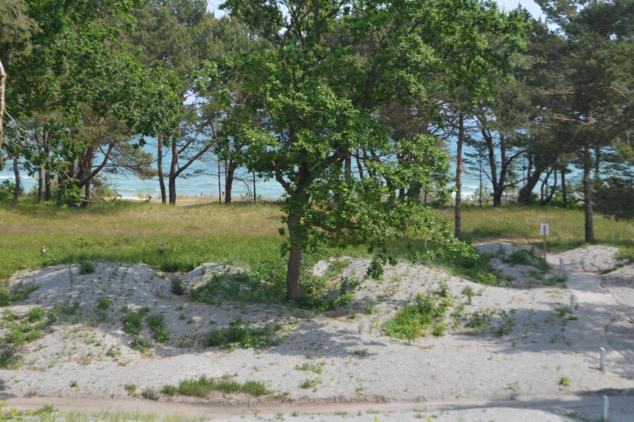 Prora Südstrand Apartment