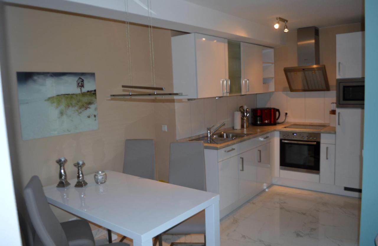 Apartment Prora Südstrand Ostseebad Binz