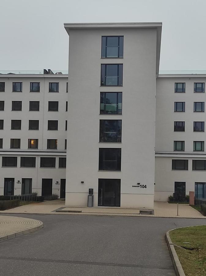 Prora Südstrand Apartment Ostseebad Binz